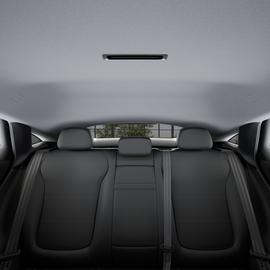 2026 Mercedes-BENZ GLC 缩略图 18