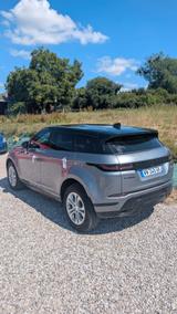 Land Rover Range Rover Evoque P200 R-DYNAMIC SE AWD Aut... - gebrauchte Land Rover Range Rover Evoque aus dem Jahr 2022