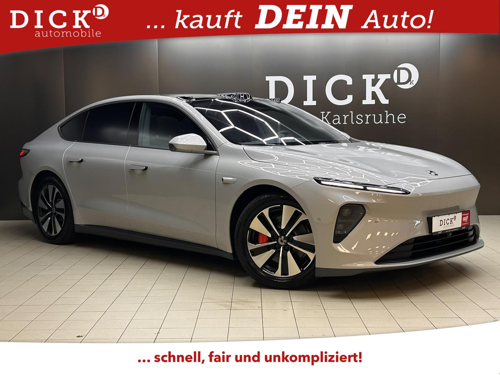 NIO ET7