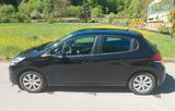 Peugeot 208, neu sind: Zahnriehmen, TÜV und Bremsen - Peugeot 208 von privat