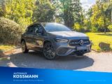 Mercedes-Benz GLA 180/AMG/LENKRADHEIZ./AHK/PANO/FAHRASSITENZ - Mercedes GLA 180 SUV