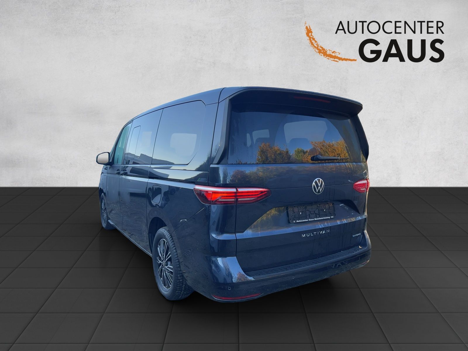 Multivan 1.4 TSI eHybrid