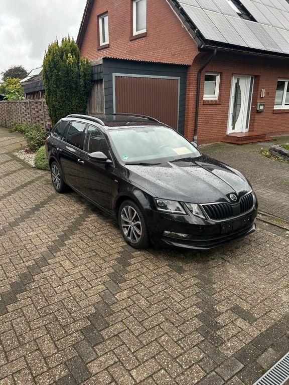 Image of Skoda Octavia