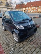 Smart Fortwo mit Tüv - Smart ForTwo in Braunschweig
