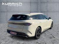 BYD SEAL - Vorschau Bild 4