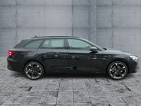 Cupra Leon - Vorschau Bild 7