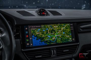Porsche Cayenne - 10