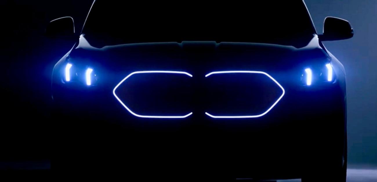 BMW X2*GLOWNIERE*HUD*360cam*AUGMENTED-REALITY*