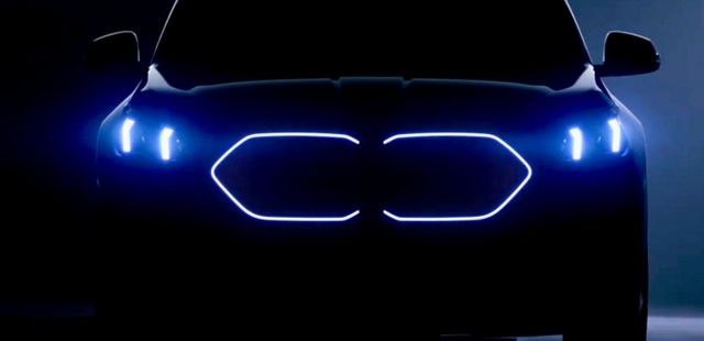 BMW X2*GLOWNIERE*HUD*360cam*AUGMENTED-REALITY*