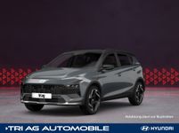 Hyundai BAYON - Vorschau Bild 13