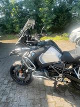 BMW gs 1250 Adventure Triple Black - Offers