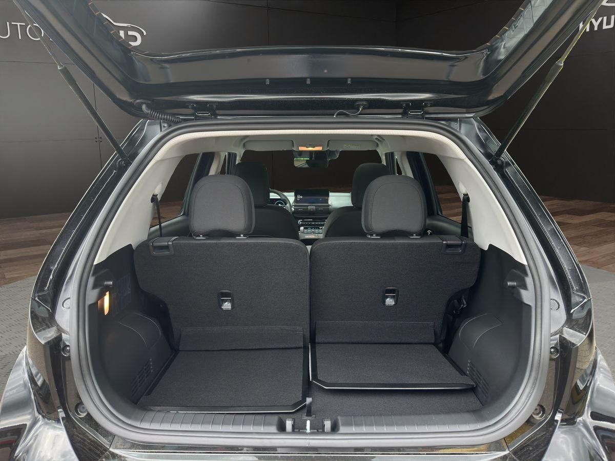 Hyundai INSTER – Bild 14