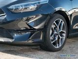 Kia Ceed Sportswagon 1.5T Vision Navi/GRA/Kamera/Len - gebrauchte Kia cee'd Sportswagon aus dem Jahr 2024