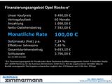Opel Rocks-e Tekno Vfw Panorama - Opel Rocks-e aus 2024