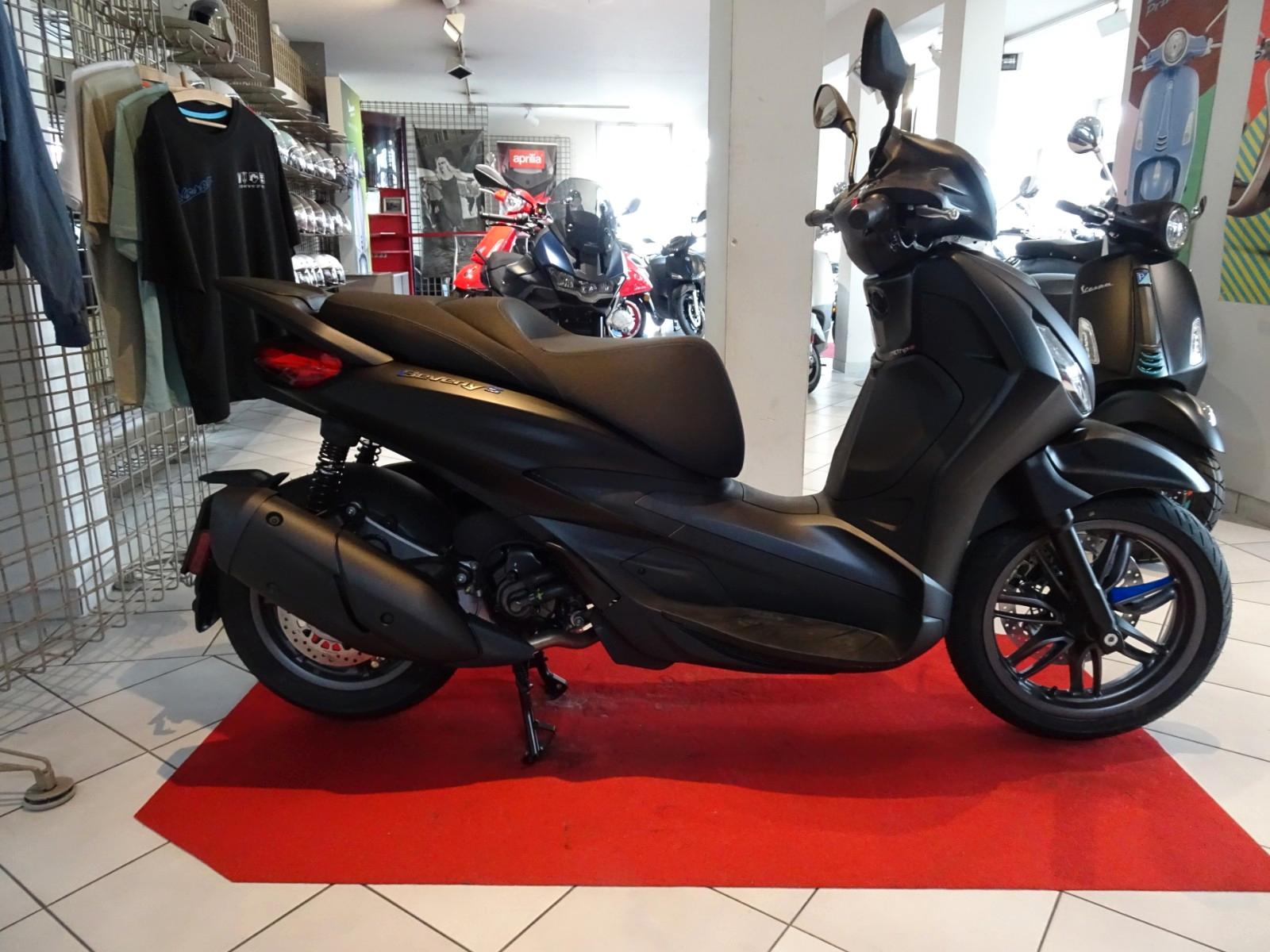 Piaggio Beverly 310-NEU EINGETROFFEN-