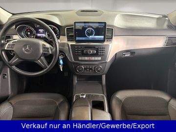 Mercedes ML 250 - 11