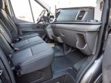 Ford Transit Kasten Trend 350L3 FWD ExpressLine 360° - Ford Transit mit Diesel-Antrieb: Navigationssystem, Kleinbus, Klimaanlage