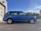 Skoda Fabia Combi 1.0TSI Amb. Klima+Sitzhzg.+PDC+LM - gebrauchte Skoda Fabia aus dem Jahr 2021