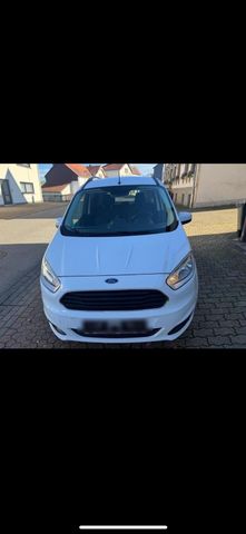 Ford Tourneo