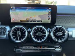 Fahrzeugabbildung Mercedes-Benz GLB 200 7G-DCT "Progressive" PANORAMA NIGHT NAVI
