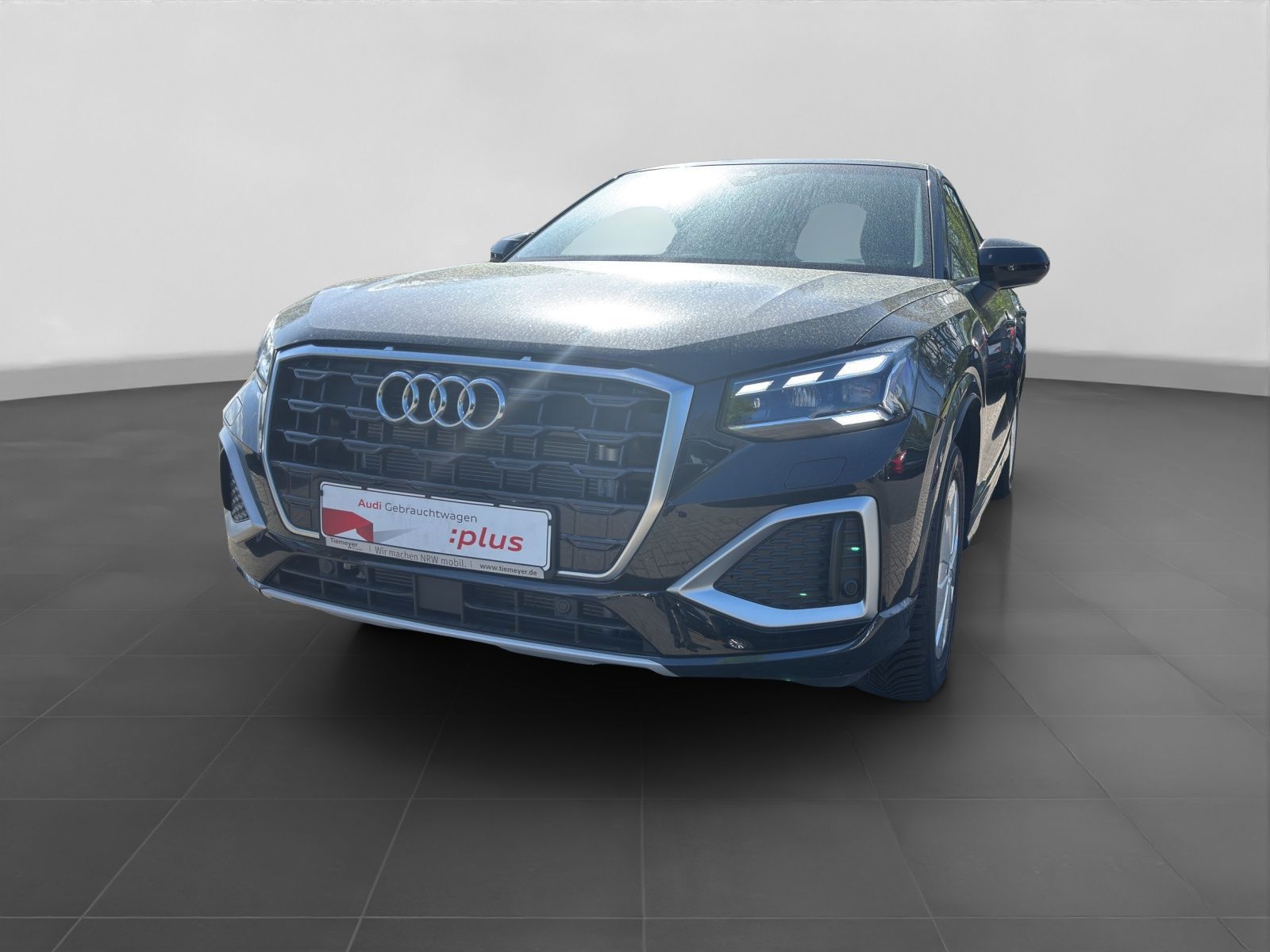 Audi Q2 - Bild 2
