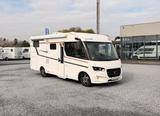 Eura Mobil Integra Line I 655 EB *Einzelbetten-Hubbett* - Offers