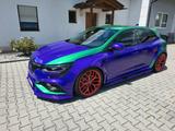 Renault Megane TCe 300 EDC GPF R.S. Trophy TOP ZUSTAND - Renault Megane: Trophy
