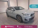 BMW X2 xDrive25e M Sport   HeadUp|LED|Kamera - BMW X2 m-sport mit Hybrid-Antrieb (Benzin/Elektro)