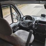 Eura Mobil Contura 742 eb 4,5t - Eura Mobil Eb