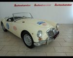 MG MG MGA Cabrio 1.6 Twin Cam