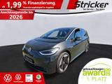 Volkswagen ID.3 Max 150/58 296,-ohne Anzahlung AHK Top-Spor - Volkswagen ID.3: Max