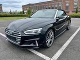 Audi S5 3.0 TFSI tiptronic quattro Cabriolet 