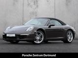Porsche 991 911 Carrera Cabriolet Sportabgas 89.581 km - Porsche 991: Cabrio