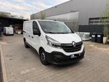 Renault Trafic III 2.0 dCi 115