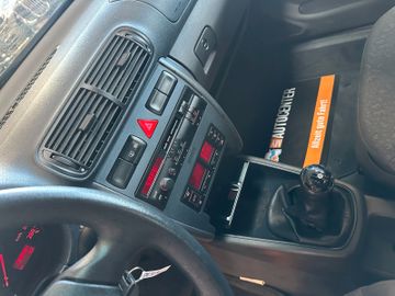 Audi A3 1.6 *TÜV*