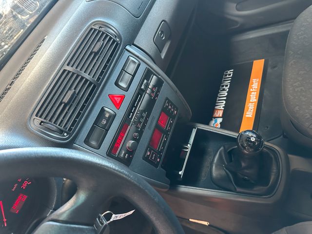 Audi A3 1.6 *TÜV*