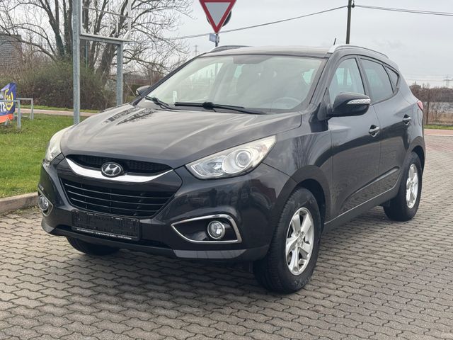 Hyundai ix35 Style 2WD