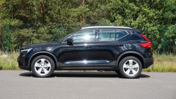 Volvo XC40 - 2