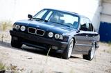 BMW 540i V8 - BMW 540 aus 1995