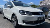 Volkswagen Sharan Cup BMT 7 SITZER NAVI KAMERA PANO XENON - Volkswagen Sharan: Cup