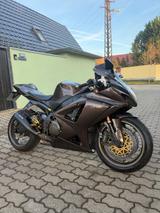 Suzuki GSXR 1000 K7 - SUZUKI GSXR 1000
