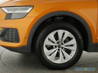 Audi Q8 - Vorschau Bild 15