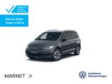 Volkswagen Touran Comfortline 1.5 TSI GOAL DSG* Navi*AHK*7- - 7-Sitzer Jahreswagen