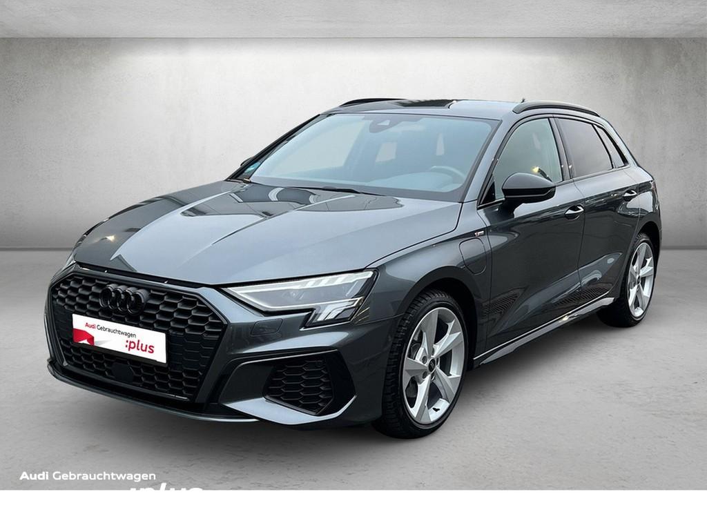 Audi A3 Sportback S line 40 TFSI e S tronic *Navi*