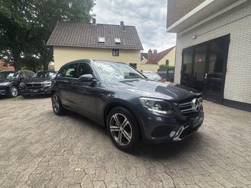 صورة 2 لـ 2015 Mercedes-BENZ GLC