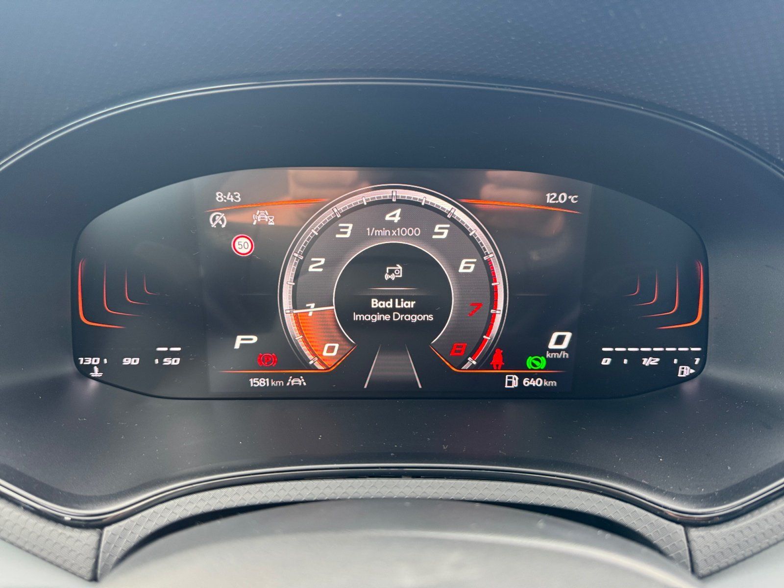 Seat Ibiza - Bild 13