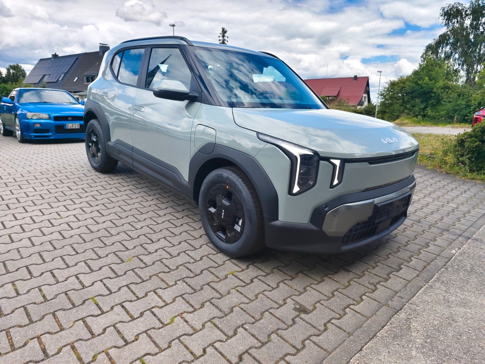 Kia EV2 - Bild 3