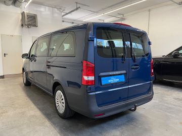 Mercedes Vito - 4