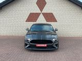 Ford Mustang GT Fastback*Sondermodell Fifty-Five - Ford Mustang: Fast