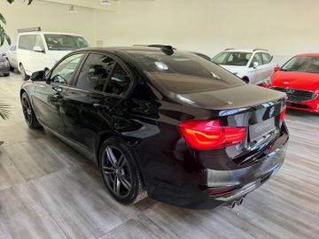 BMW 320 - 6